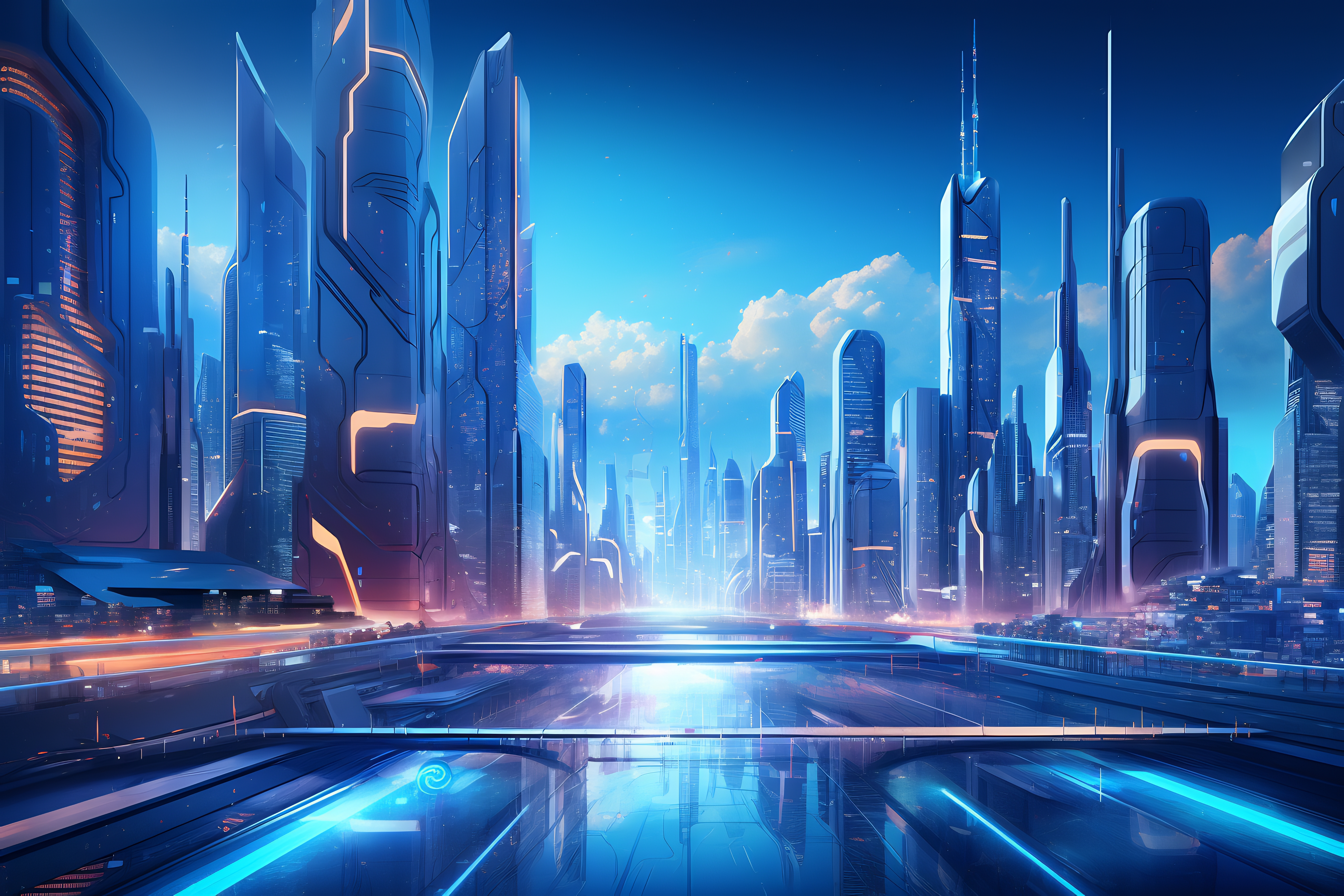 Tecnología Cloud Microsoft Azure AWS Dell Lenovo HPE — GM INGTEC Colombia USA